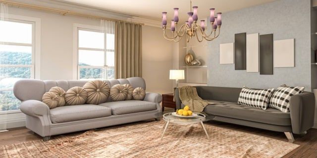 Home Interior Design